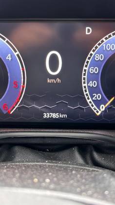 JEEP COMMANDER 2.0 TD380 TURBO DIESEL OVERLAND AT9